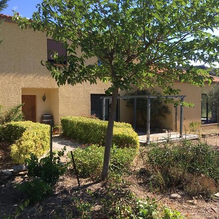 Rasigueres Coeur De Nature מראה חיצוני תמונה