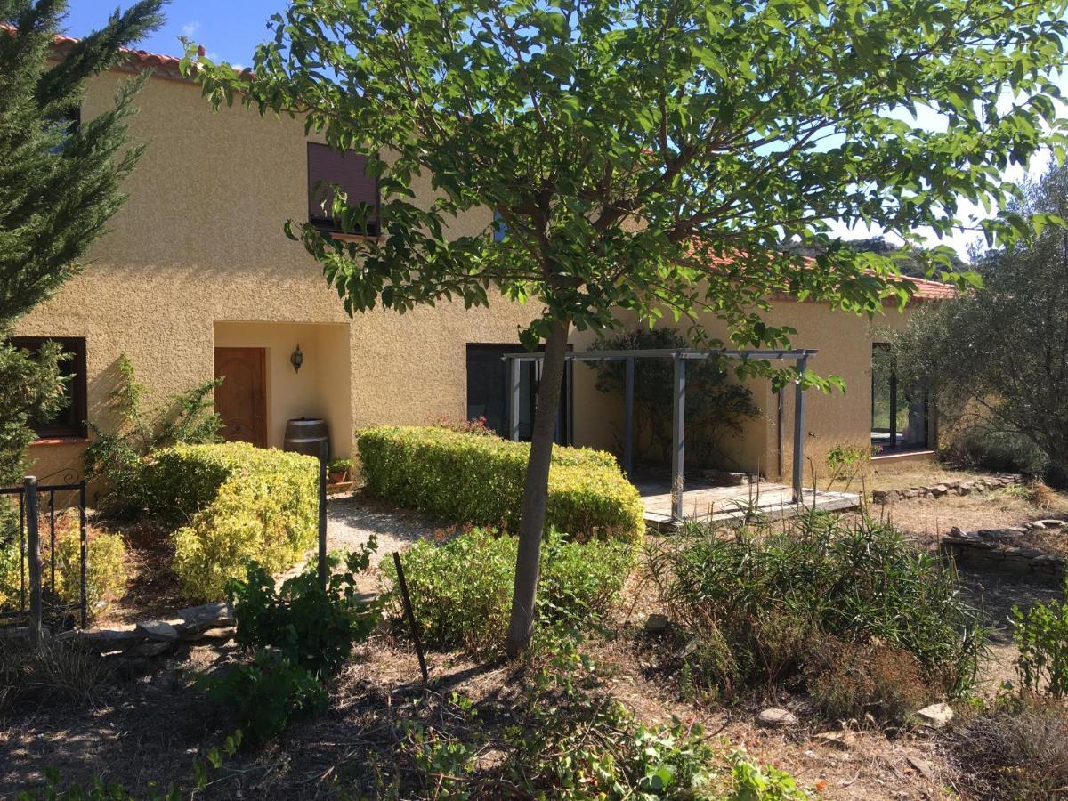 Rasigueres Coeur De Nature מראה חיצוני תמונה