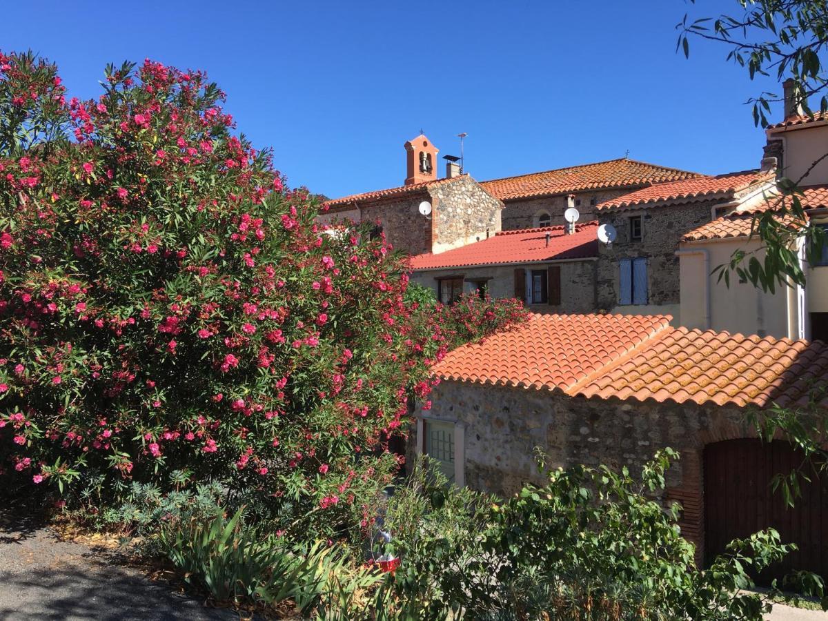 Rasigueres Coeur De Nature מראה חיצוני תמונה
