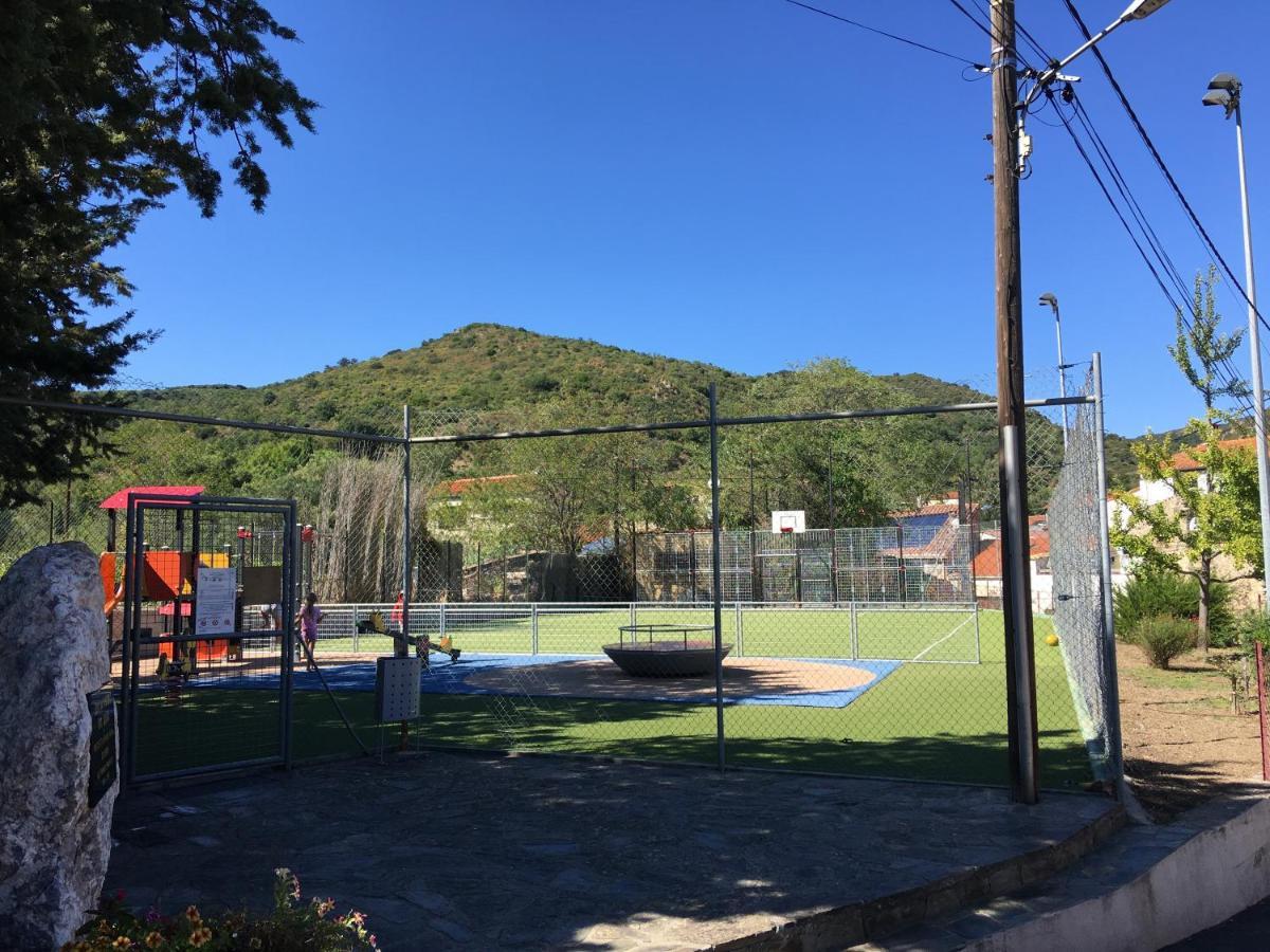 Rasigueres Coeur De Nature מראה חיצוני תמונה