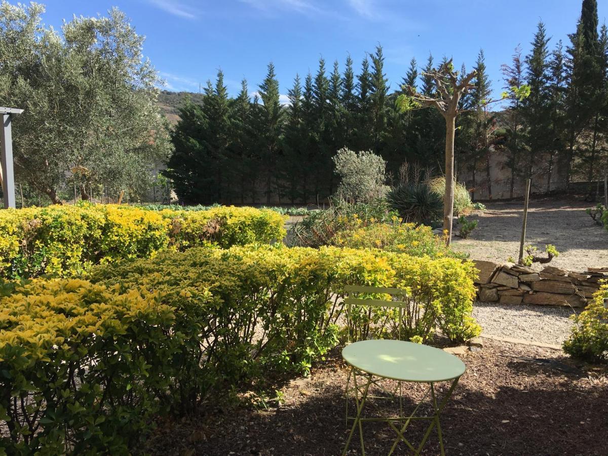 Rasigueres Coeur De Nature מראה חיצוני תמונה