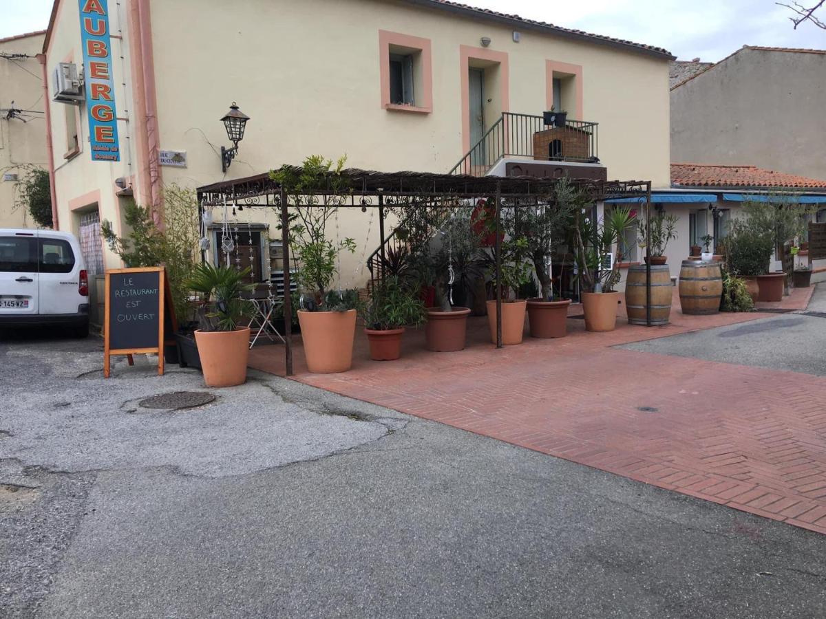 Rasigueres Coeur De Nature מראה חיצוני תמונה