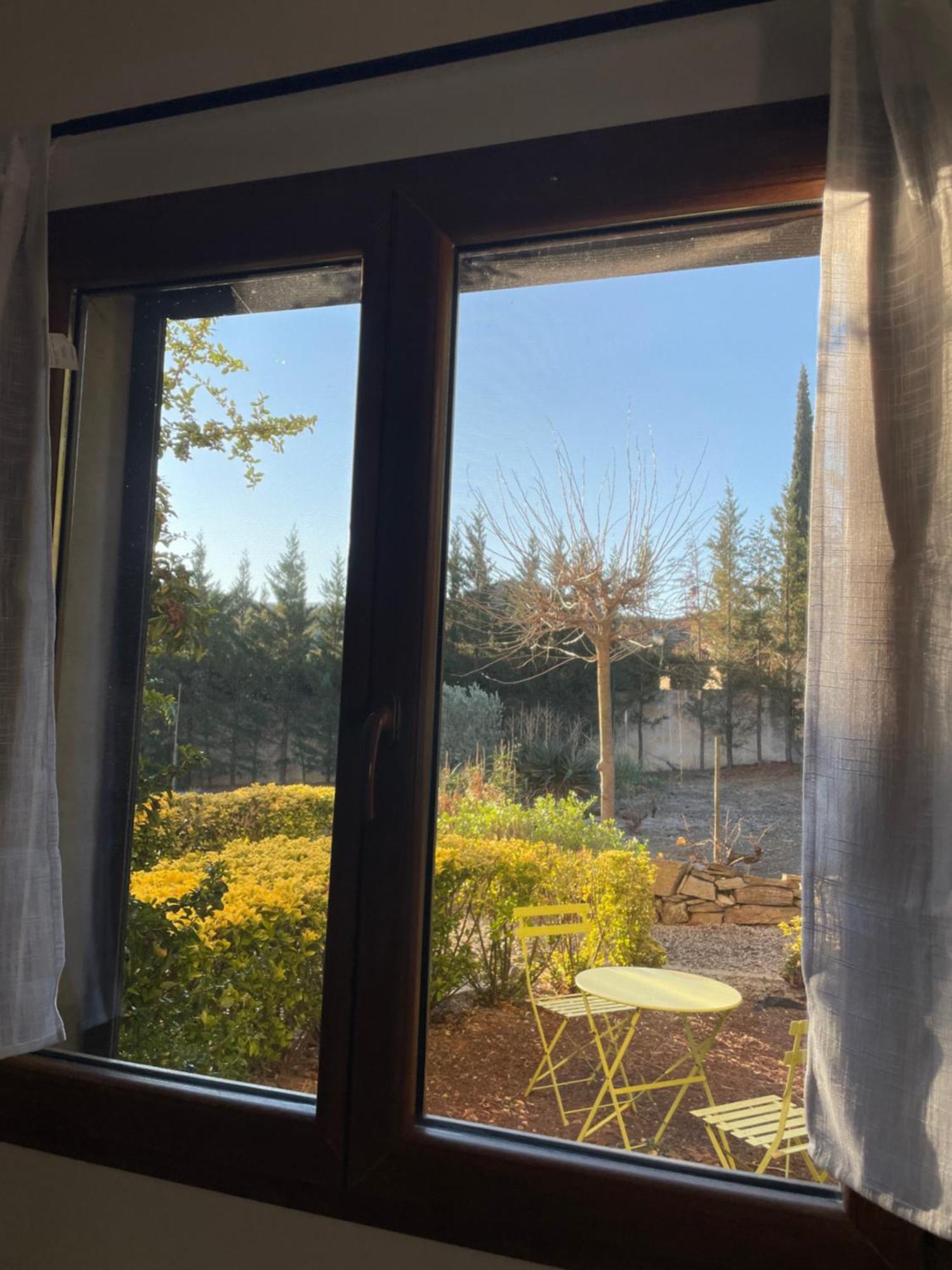 Rasigueres Coeur De Nature מראה חיצוני תמונה